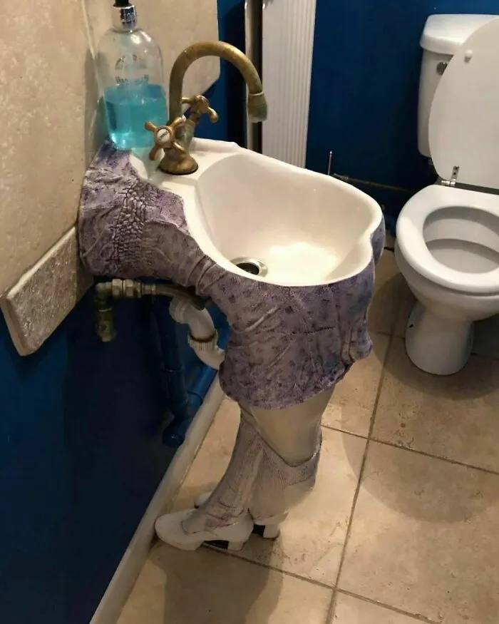 “Please Hate These Things”: 30 Design Disasters That Deserve To Be Shamed (New Pics)
