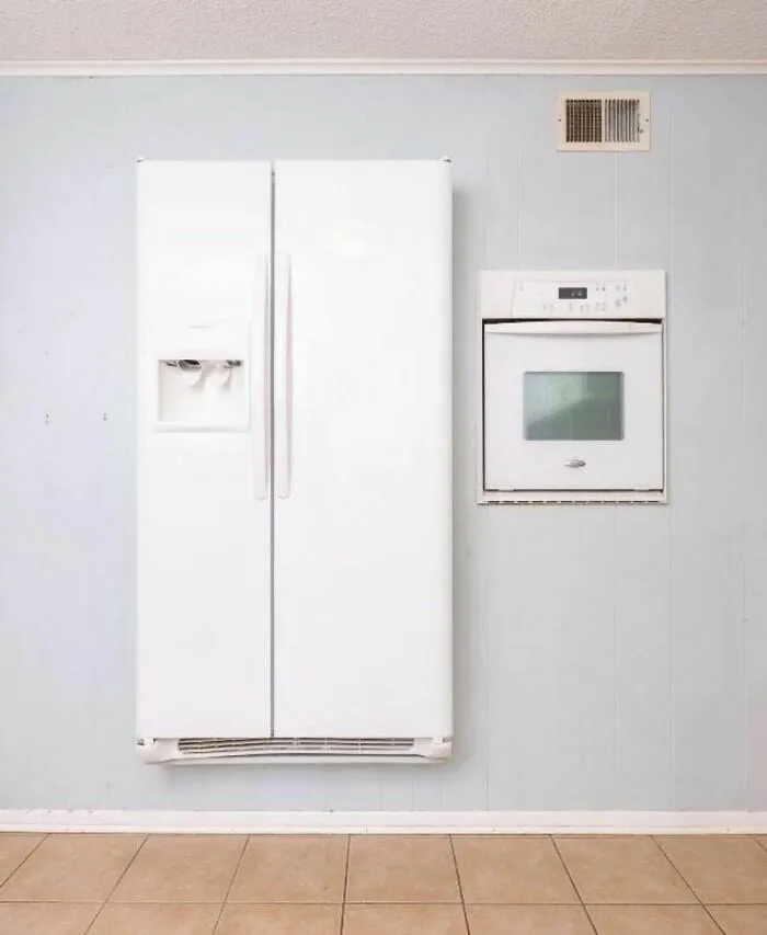 «Por favor, odia estas cosas»: Esta cuenta de Instagram comparte las peores ideas de diseño en el hogar