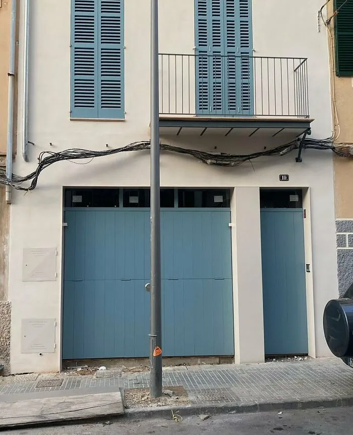 «Por favor, odia estas cosas»: Esta cuenta de Instagram comparte las peores ideas de diseño en el hogar