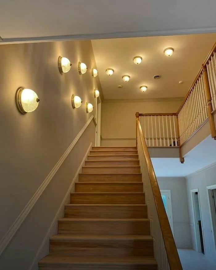 «Por favor, odia estas cosas»: Esta cuenta de Instagram comparte las peores ideas de diseño en el hogar