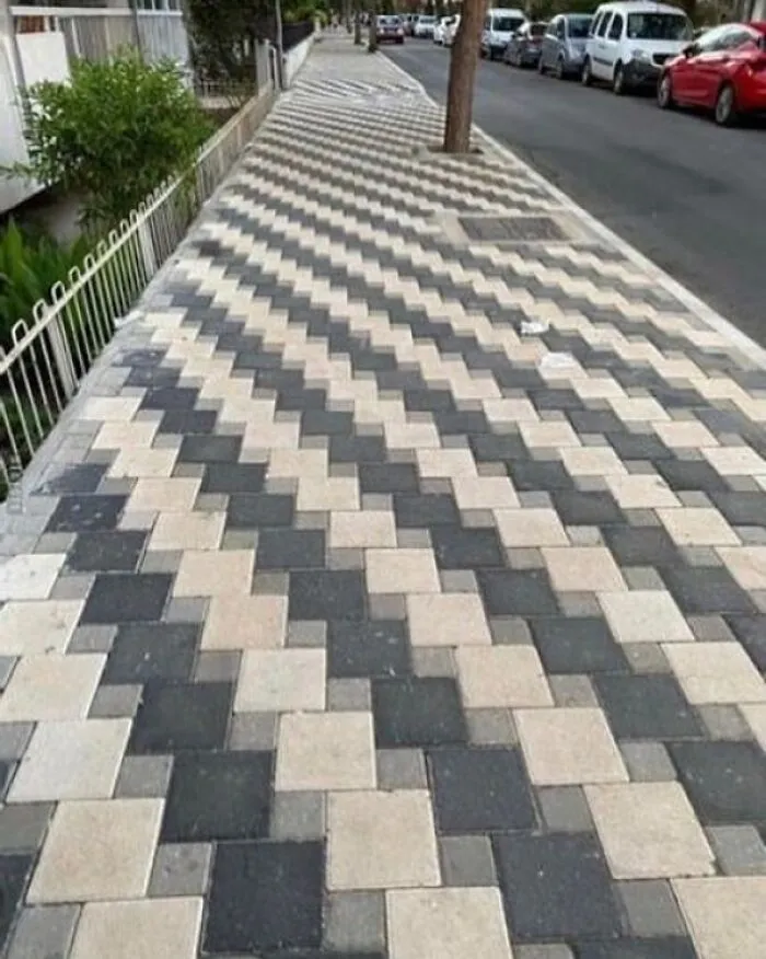 «Por favor, odia estas cosas»: Esta cuenta de Instagram comparte las peores ideas de diseño en el hogar