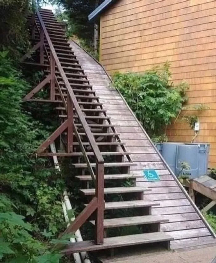 «Por favor, odia estas cosas»: Esta cuenta de Instagram comparte las peores ideas de diseño en el hogar