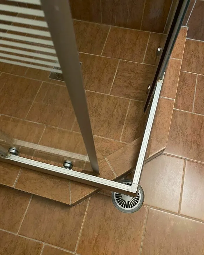 «Por favor, odia estas cosas»: Esta cuenta de Instagram comparte las peores ideas de diseño en el hogar