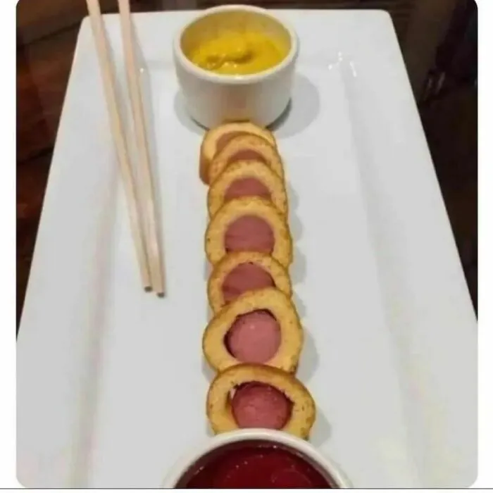A For Effort, But...