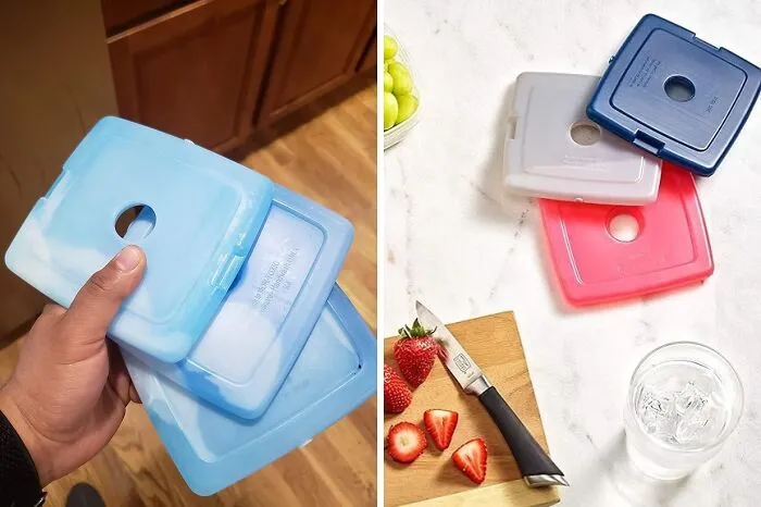 <a Style="Display:inline;" Href="Https://Www.amazon.com/Fit-Fresh-336hljp-Reusable-Multicolored/Dp/B07lc4vgkr?th=1&linkcode=ll1&tag=bpparrot-20&linkid=ffe77a16a7fc6d8f052cb18e67a5ee0d&language=en_us&ref_=as_li_ss_tl " Target="_blank"> Keep Your Lunch Cool With <span Style="Font:inherit;color:#d74b1f;"> Slim Ice Packs</Span> - Maximum Chill, Minimum Space!