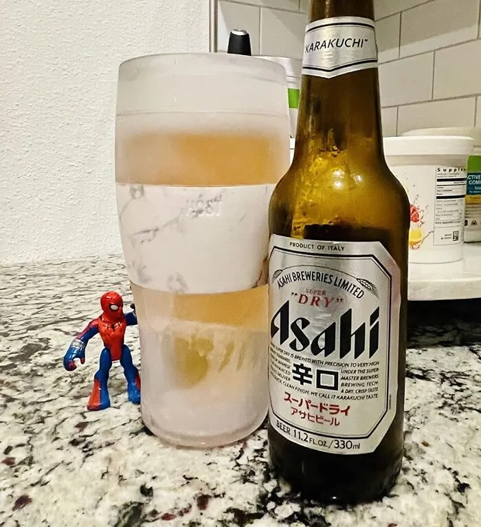 <span Style="Font:inherit;color:#d74b1f;"> Frozen Beer Mugs </Span> Give Him The Perfect Ice-Cold Sip, Every Time
