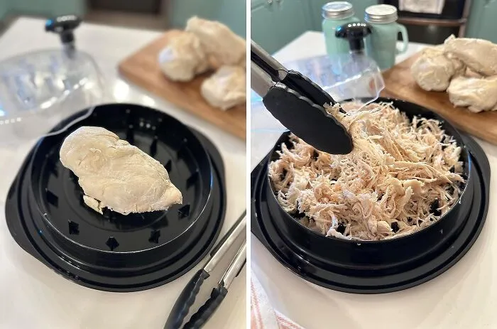Jazz Up Meat Dishes With An Innovative <a Style="Display:inline;" Href="Https://Www.amazon.com/Dp/B0c2lmkmvp?ascsubtag=%5bartid%7c10055.g.28563931%5bsrc%7c%5bch%7c%5blt%7csale%5bpid%7c65ba2d9c-Ae9d-4837-A092-C3eb5305e12b%5baxid%7ce84b1bc6-3eaf-4fb4-9a75-774ddc404385&linkcode=ll1&tag=bpboar-20&linkid=8079601346300a269b62b37c98211bcb&language=en_us&ref_=as_li_ss_tl" Target="_blank"><span Style="Font:inherit;color:#d74b1f;"> Twisting Chicken Shredder Tool</Span>