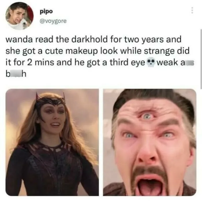 Lmao!! Fcuk Logic