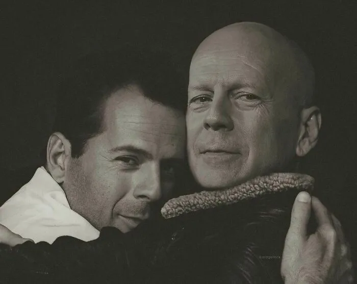 Bruce Willis
