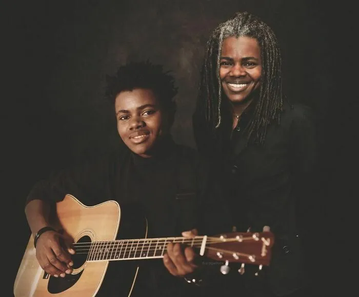 Tracey Chapman