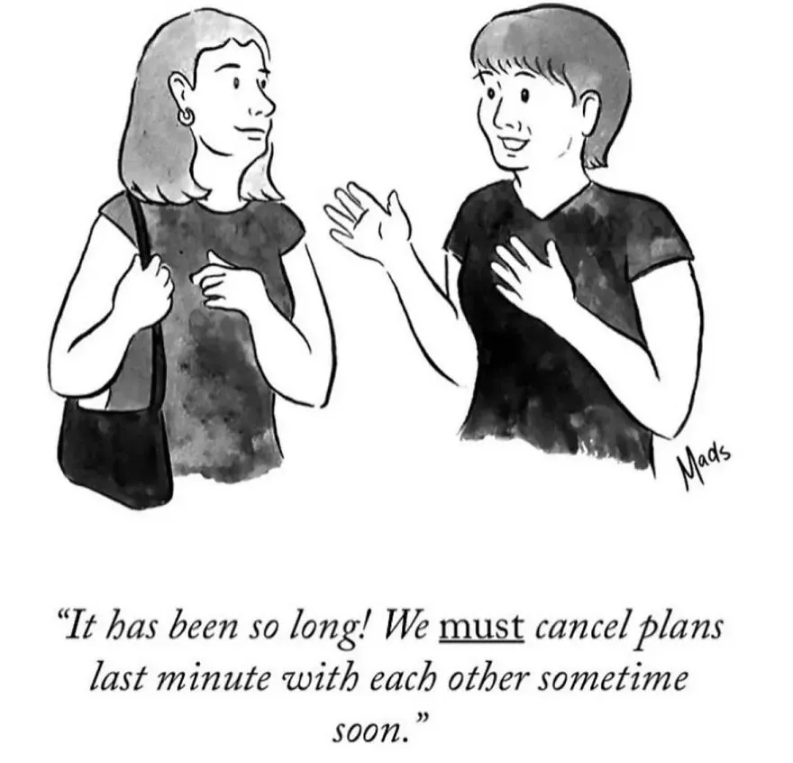 32 Darkly Hilarious Comics By A Comedic Genius, Madeline Horwath (New Pics)