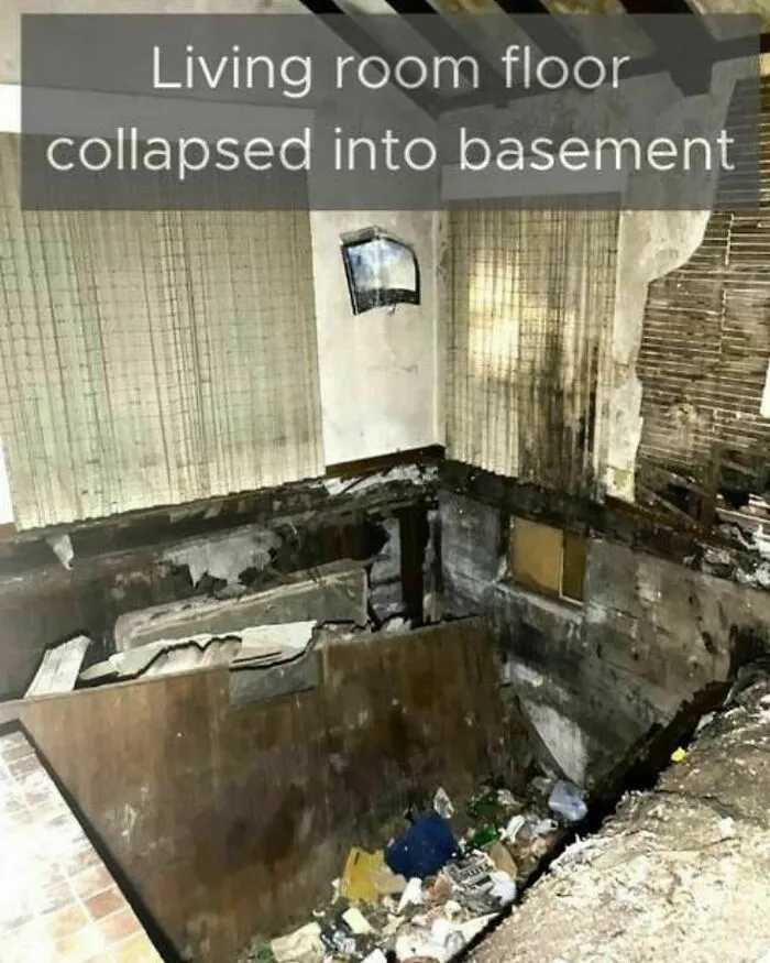 30 Of The Funniest Real Estate Listing Fails (New Pics)