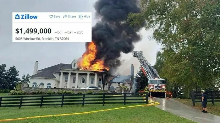 30 Of The Funniest Real Estate Listing Fails (New Pics)