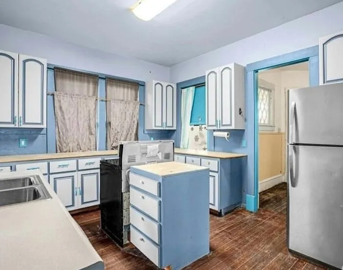 30 Of The Funniest Real Estate Listing Fails (New Pics)