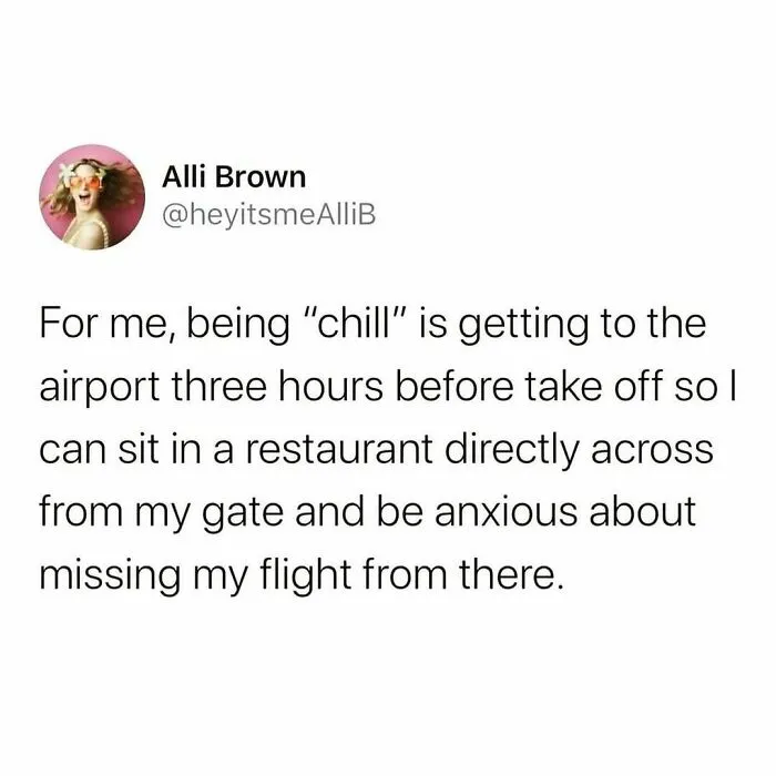 "My Therapist Says": 50 Hilarious Memes To Help You Get Over Your Most Recent Mental Breakdown (New Pics)