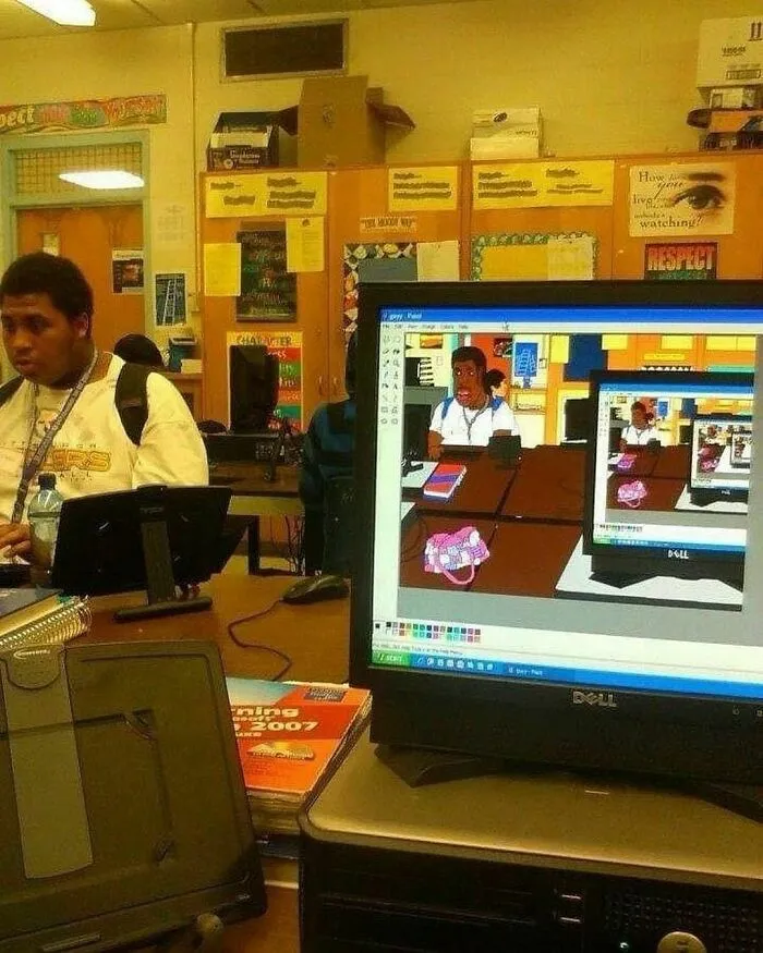 Just 30 Hilariously Random Posts Shared On This Insta Account (New Pics)