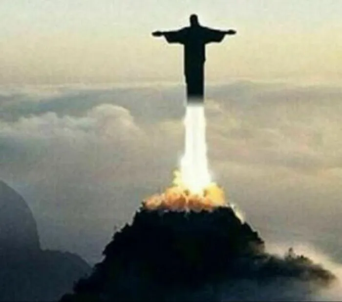 Just 30 Hilariously Random Posts Shared On This Insta Account (New Pics)