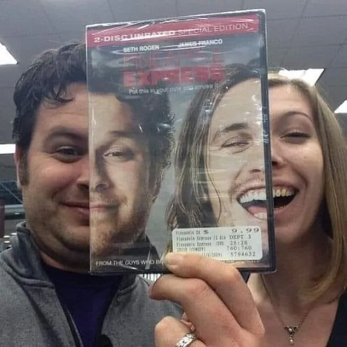 Just 30 Hilariously Random Posts Shared On This Insta Account (New Pics)