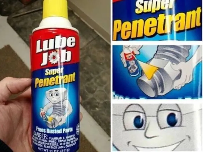 Just 30 Hilariously Random Posts Shared On This Insta Account (New Pics)