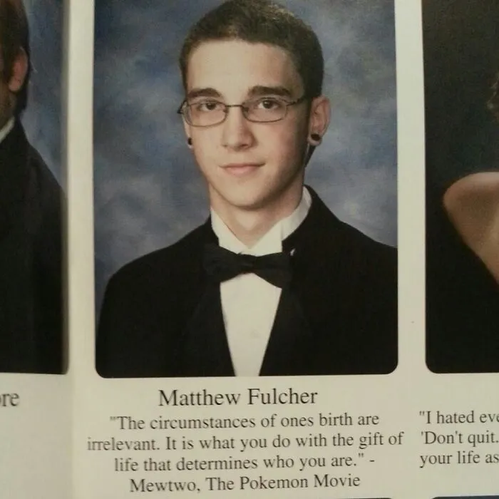 27 Random Posts That Make Absolutely No Sense Out Of Context