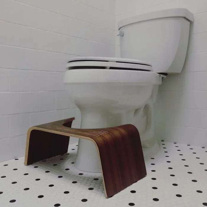 <a Style="Display:inline;" Href="Https://Www.amazon.com/Squatty-Potty-Original-Bathroom-Toilet/Dp/B0196bevzi?crid=pp2rxmhsng43&dib=eyj2ijoimsj9.sorxl0hjcl8lcccezjd5_qca8romu2yfv-C4aofvmtzb6xjnyseu8pn8naqqmitwkduc1qhat6ql0f16toy1hqfxiak00a6pssrkwj_nusu8vk1eteufixxavbegsikfsryx_nql3gozscdwpxosmfamr0rey4f_v49cnlzxed4wnaxoxzncl8rpijsabvancj0o2ei6rzwkf-8_lvwtl6ci7peurpbr9f8o_pmhdenwz0ypmyuivjadmyfo4cghqf0w3vdlkxvixse6mw5hwjbpnfmaxoqljevxwkgbcha.txpi6h92d3j-Cfn80-_uhdm6ktw6bhpxn162rkueaac&dib_tag=se&keywords=toilet+stool&qid=1717137477&s=home-Garden&sprefix=toilet+stool%2cgarden%2c169&sr=1-10&linkcode=ll1&tag=bprabbit-20&linkid=da1bab767411e66e76e38927a917da18&language=en_us&ref_=as_li_ss_tl" Target="_blank"><span Style="Font:inherit;color:#d74b1f;"> Squatty Potty </Span> Has Gotten A Sleek Wooden Upgrade