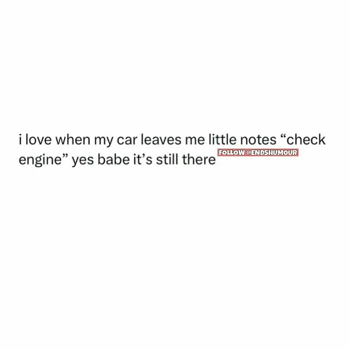 94 Hilariously Relatable Jokes And Thoughts About Anything And Everything (New Pics)
