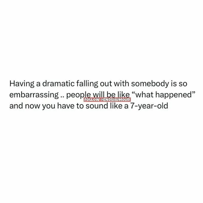 94 Hilariously Relatable Jokes And Thoughts About Anything And Everything (New Pics)