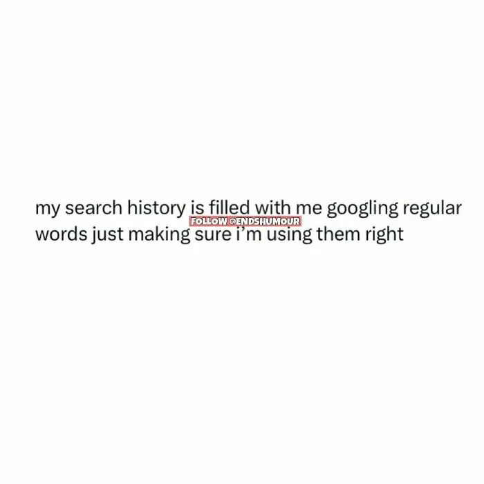 94 Hilariously Relatable Jokes And Thoughts About Anything And Everything (New Pics)