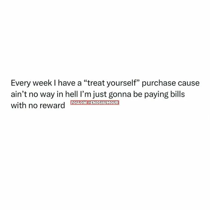 94 Hilariously Relatable Jokes And Thoughts About Anything And Everything (New Pics)