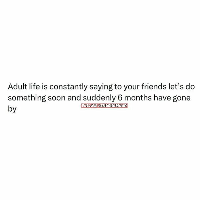 94 Hilariously Relatable Jokes And Thoughts About Anything And Everything (New Pics)