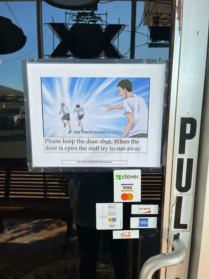 Empleados secuestrados