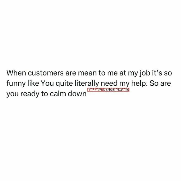 94 Hilariously Relatable Jokes And Thoughts About Anything And Everything (New Pics)