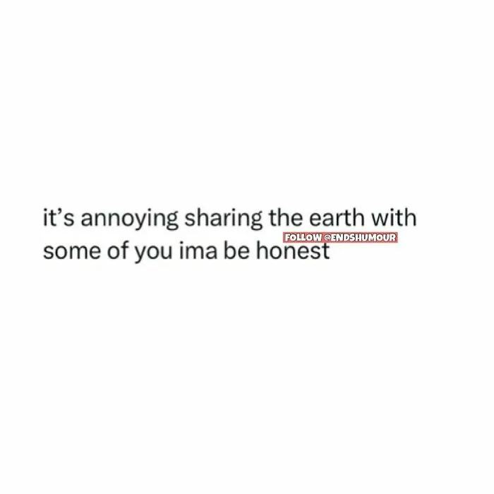 94 Hilariously Relatable Jokes And Thoughts About Anything And Everything (New Pics)
