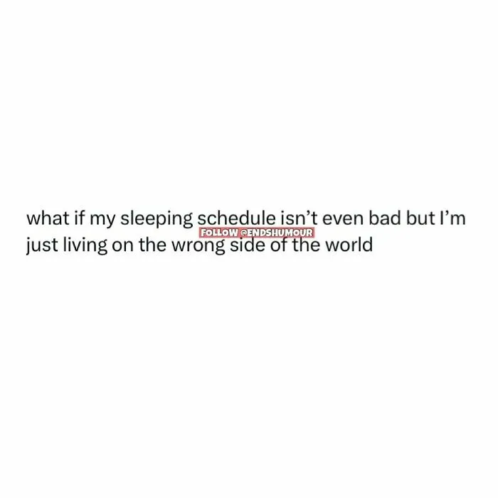 94 Hilariously Relatable Jokes And Thoughts About Anything And Everything (New Pics)
