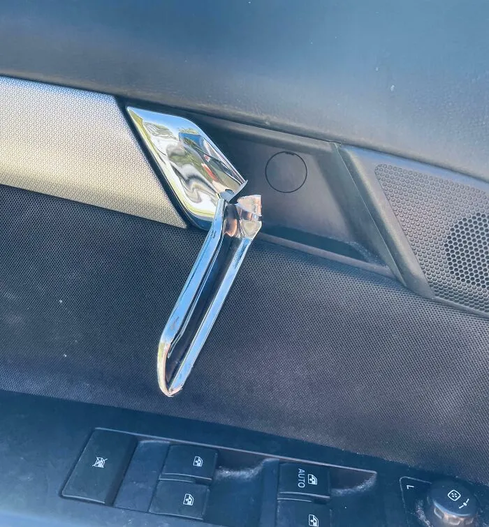 Mi hijo de 12 años ha vencido al coche
