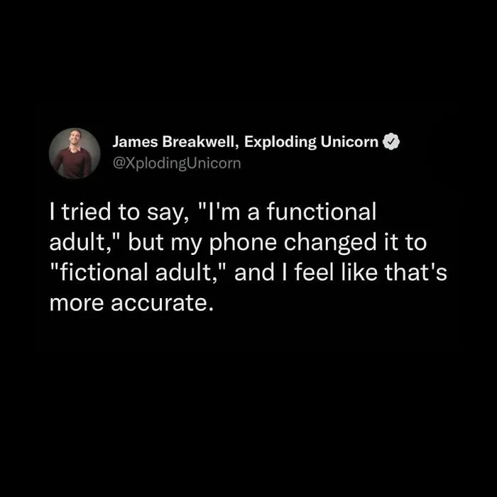 50 Posts You Might Find Hilarious If You’re In Your Thirties (New Pics)