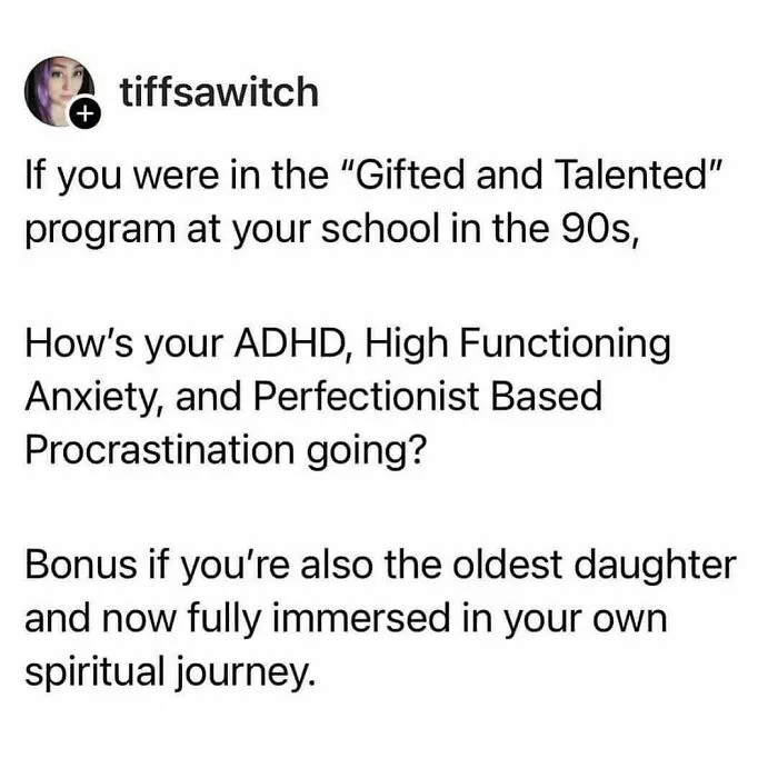 50 Posts You Might Find Hilarious If You’re In Your Thirties (New Pics)