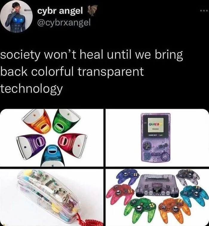 “The Real Ones Know”: 30 Posts And Memes That May Make You Feel Old (New Pics)