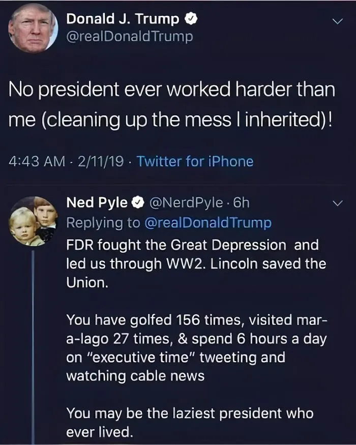 50 Times A Comment Was So Good, It Made Its Way Onto This Facebook Group