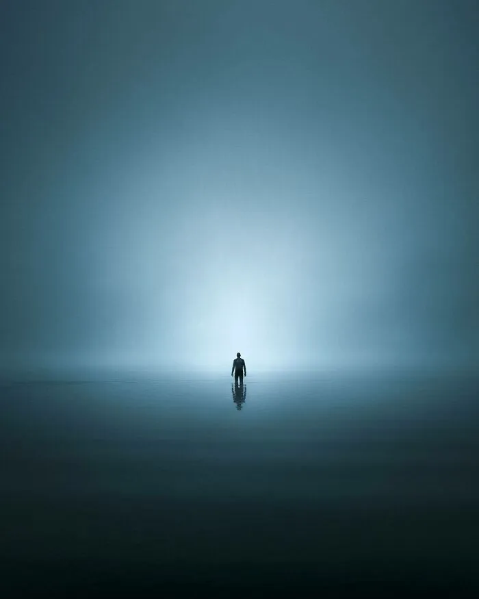 Photographer Continues To Capture Beautiful, Almost Magical Landscapes (43 New Pics)