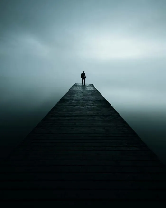 Photographer Continues To Capture Beautiful, Almost Magical Landscapes (43 New Pics)