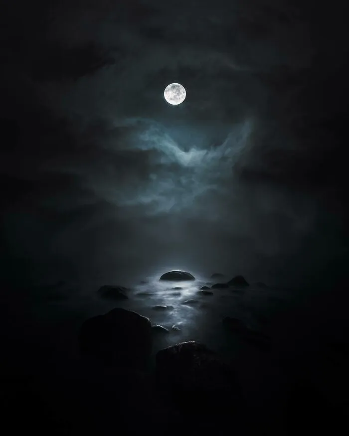 Photographer Continues To Capture Beautiful, Almost Magical Landscapes (43 New Pics)