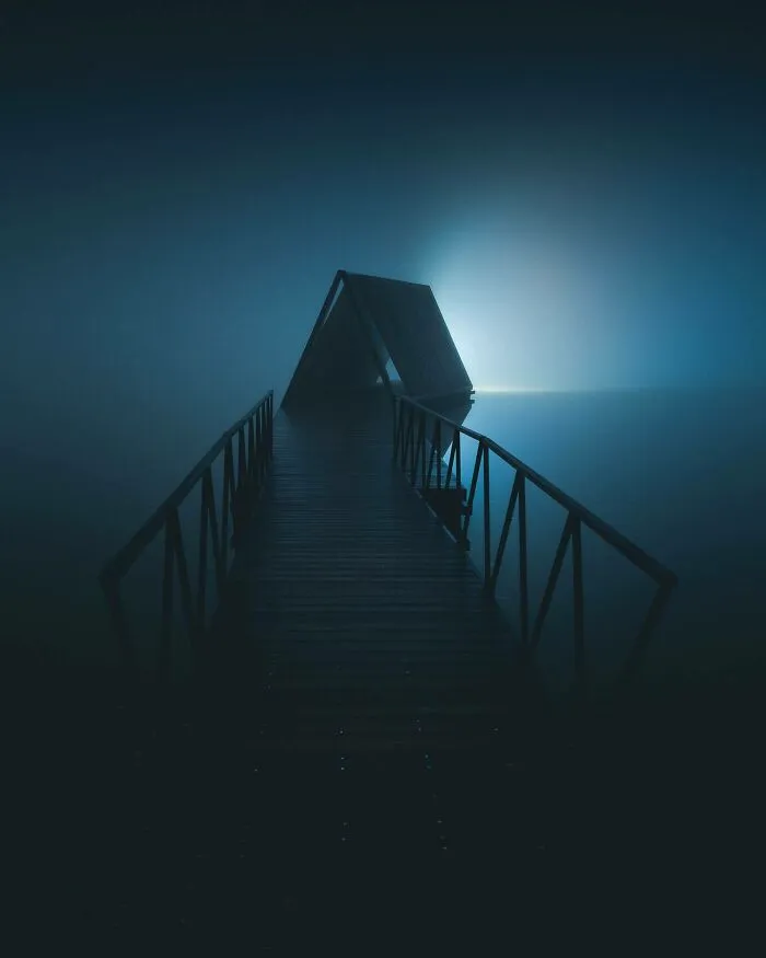 Photographer Continues To Capture Beautiful, Almost Magical Landscapes (43 New Pics)
