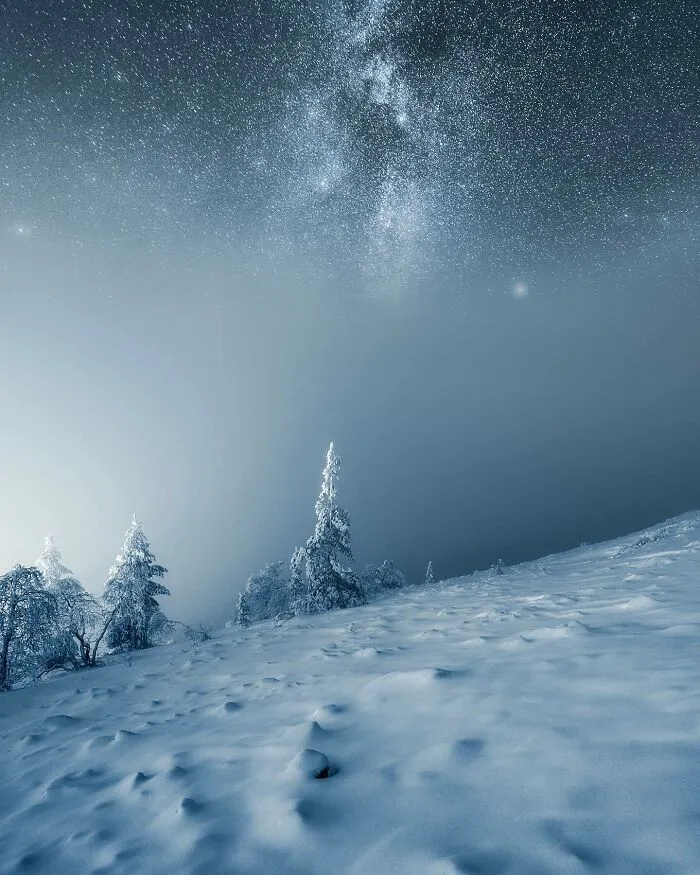 Photographer Continues To Capture Beautiful, Almost Magical Landscapes (43 New Pics)