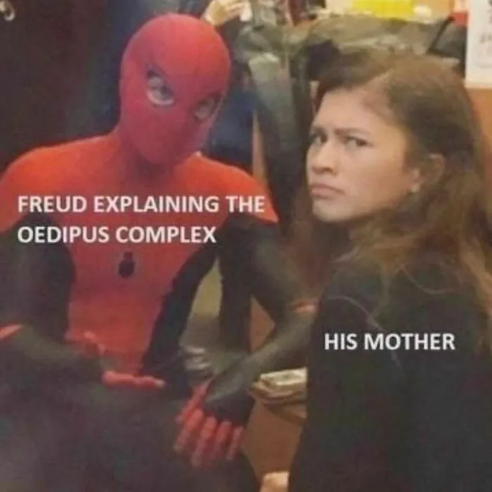 40 Hilariously Relatable Memes That Even Freud Would Appreciate (New Pics)