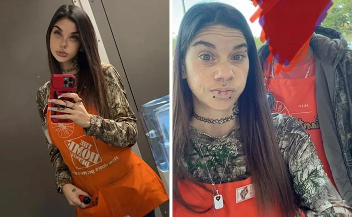Esta chica