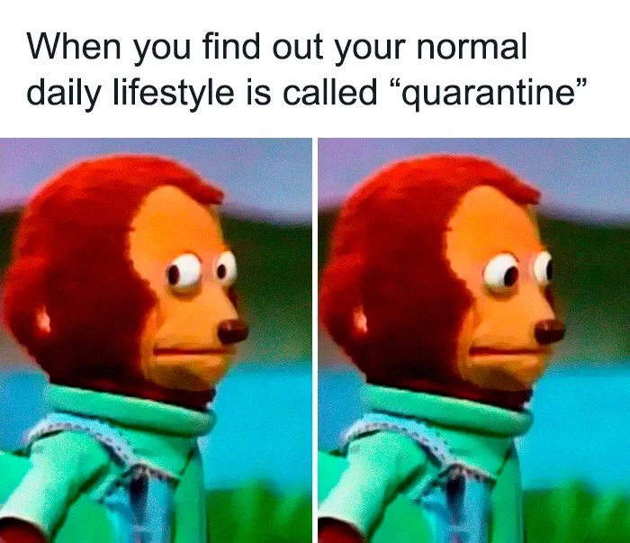 50 Hilariously Relatable Memes From “Just Nihilist Things”