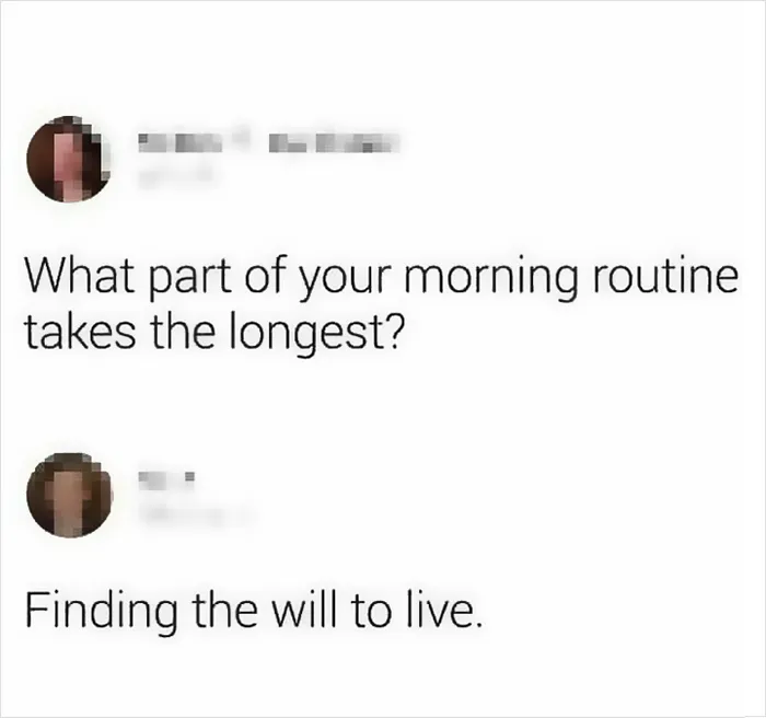 50 Hilariously Relatable Memes From “Just Nihilist Things”