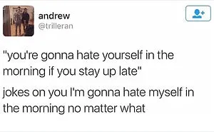50 Hilariously Relatable Memes From “Just Nihilist Things”
