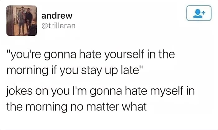 50 Hilariously Relatable Memes From “Just Nihilist Things”